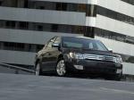 Ford Five Hundred Limited 2008 года